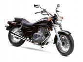 2008 Suzuki GZ250 photo